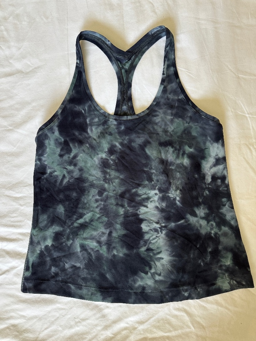 Lululemon Align Racerback Tank sz 10